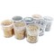 Wrapables Chunky Glitter for Hair Face Makeup Nail Art Decoration (8 Colors)